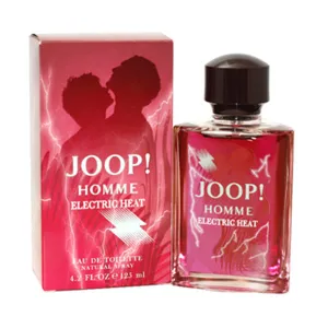 Electric Heat by Joop!