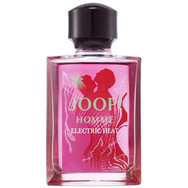 Electric Heat by Joop!