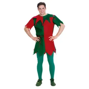 Elf Tunic Classic Size Std