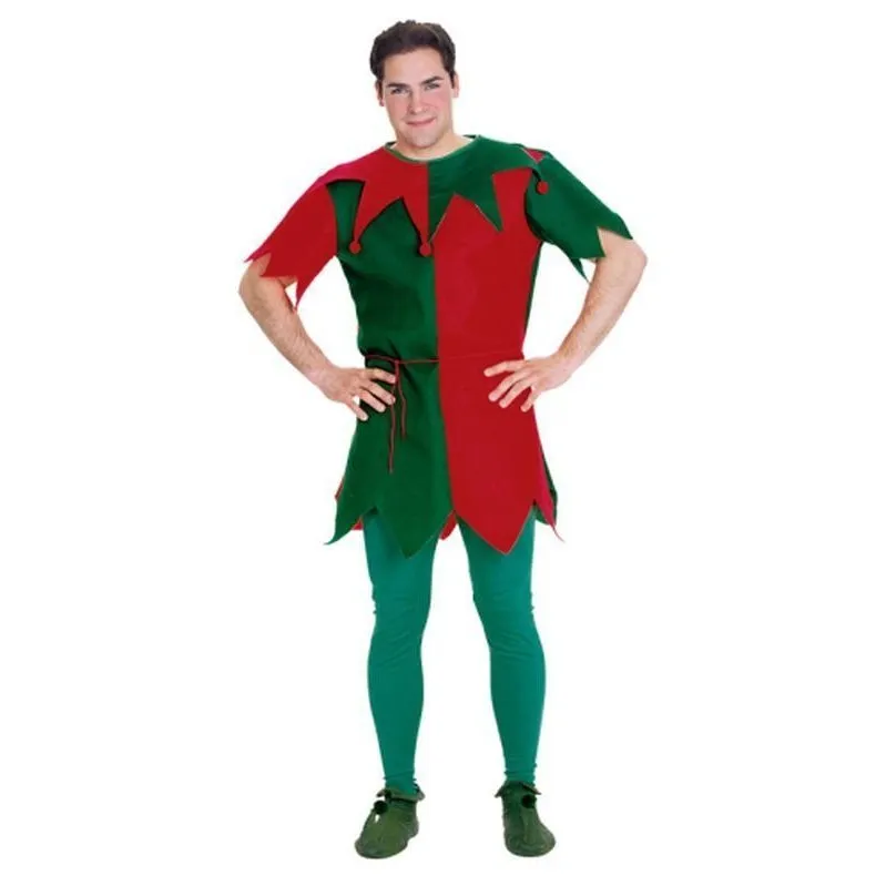 Elf Tunic Classic Size Std