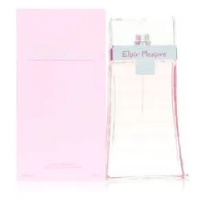 Elixir Pleasure Eau De Parfum Spray By Estelle Vendome