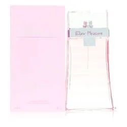 Elixir Pleasure Eau De Parfum Spray By Estelle Vendome