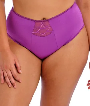 Elomi Cate Full Brief - Dahlia