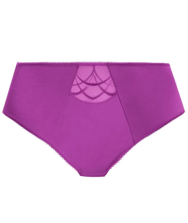Elomi Cate Full Brief - Dahlia