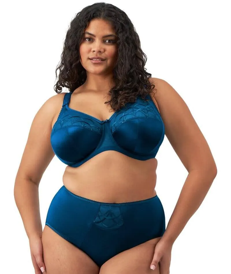 Elomi Cate Full Brief - Poseidon