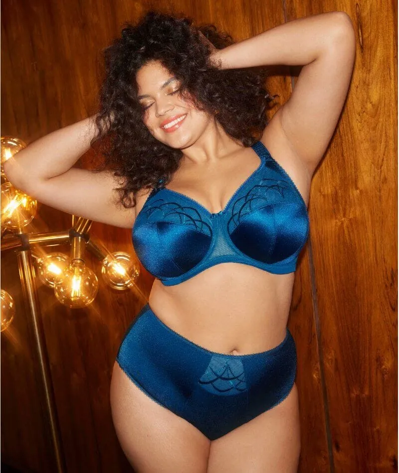 Elomi Cate Full Brief - Poseidon