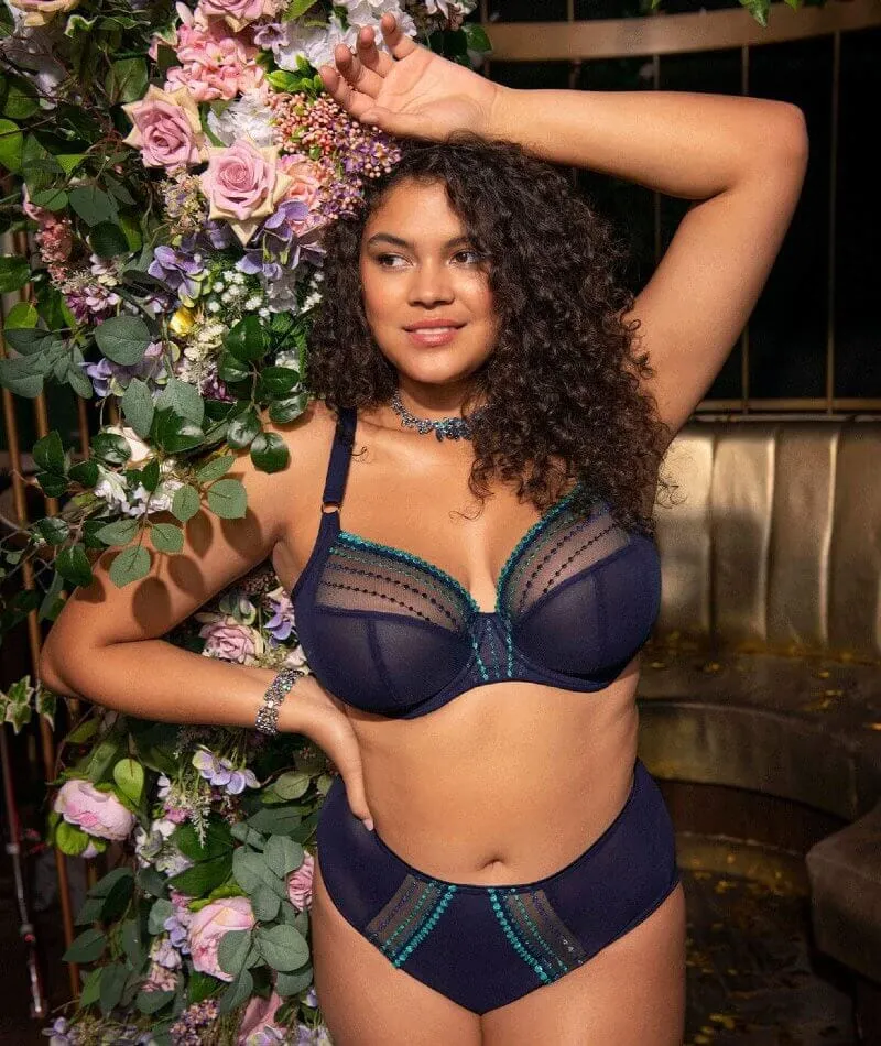 Elomi Matilda Full Brief - Siren Song