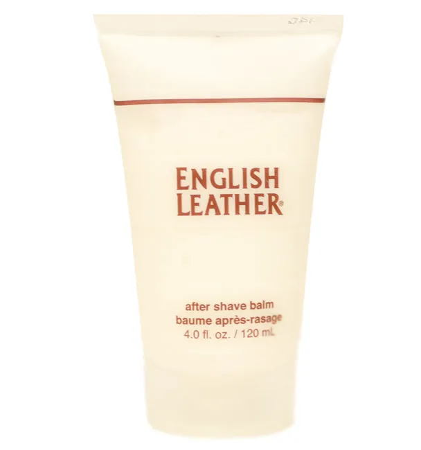 English Leather Aftershave for Men