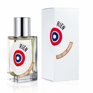 Etat Libre D'Orange Rien Perfume For Unisex EDP 50ml