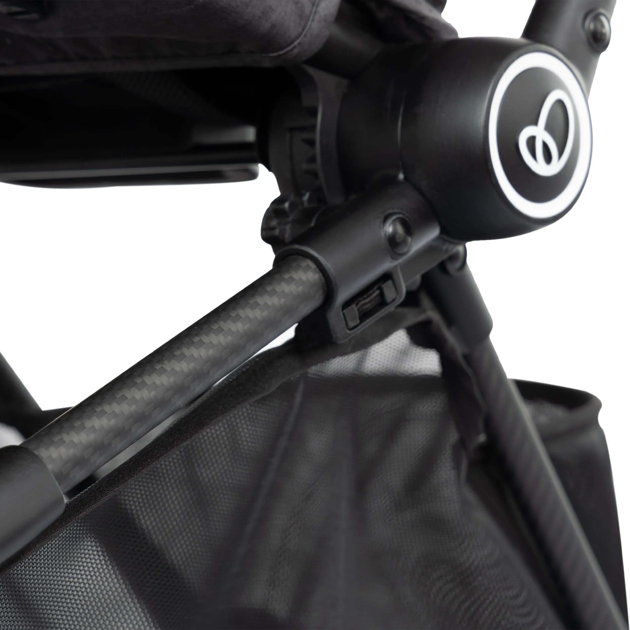 Evenflo Hummingbird Lightweight Stroller