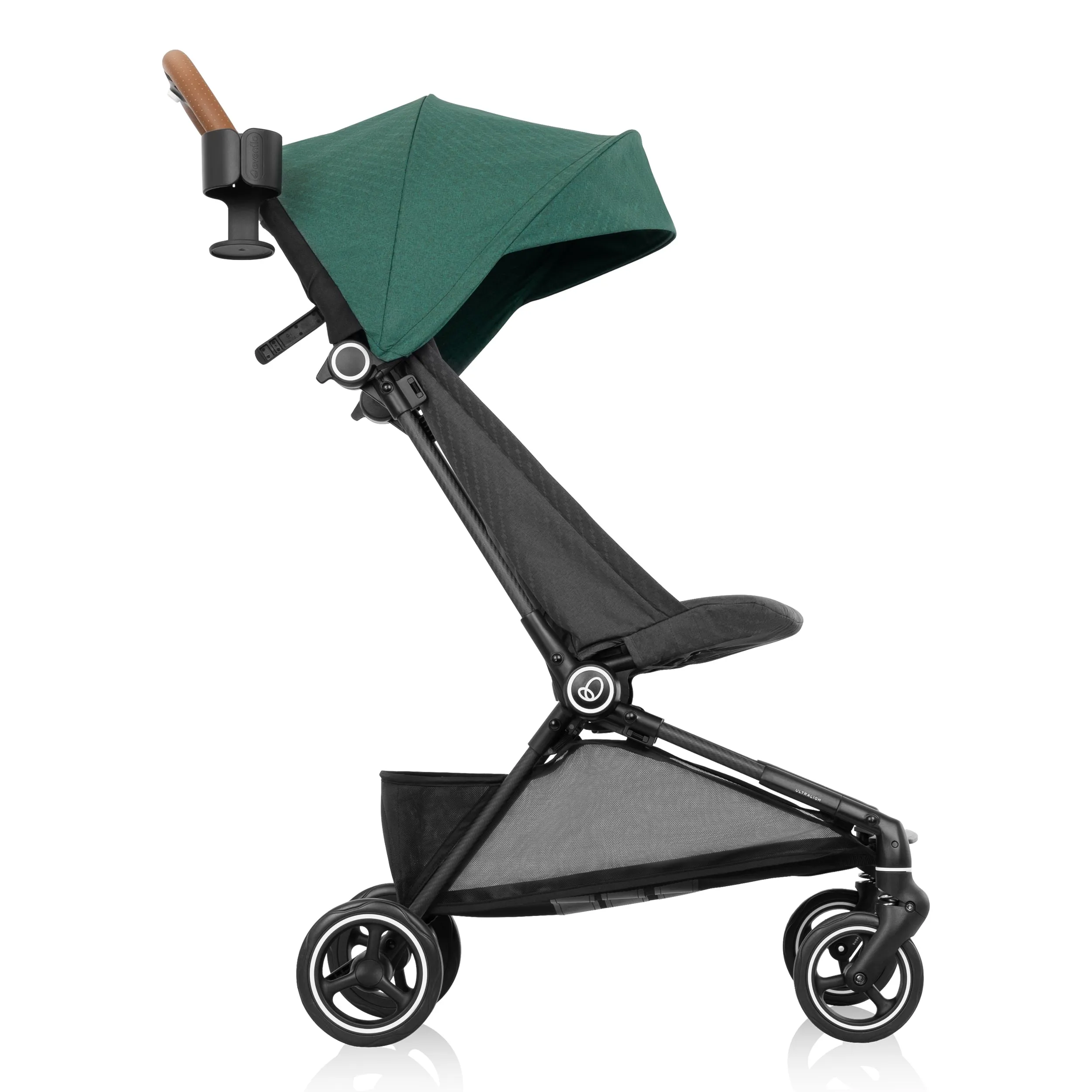 Evenflo Hummingbird Lightweight Stroller