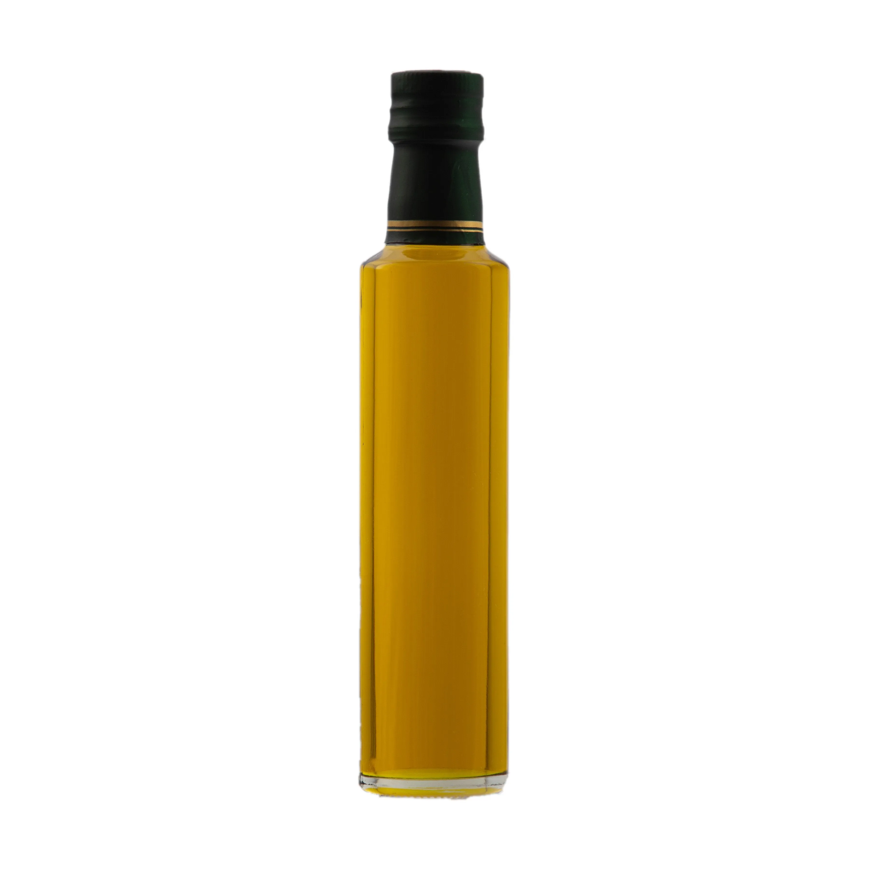 Extra Virgin Olive Oil - Spanish Arbequina