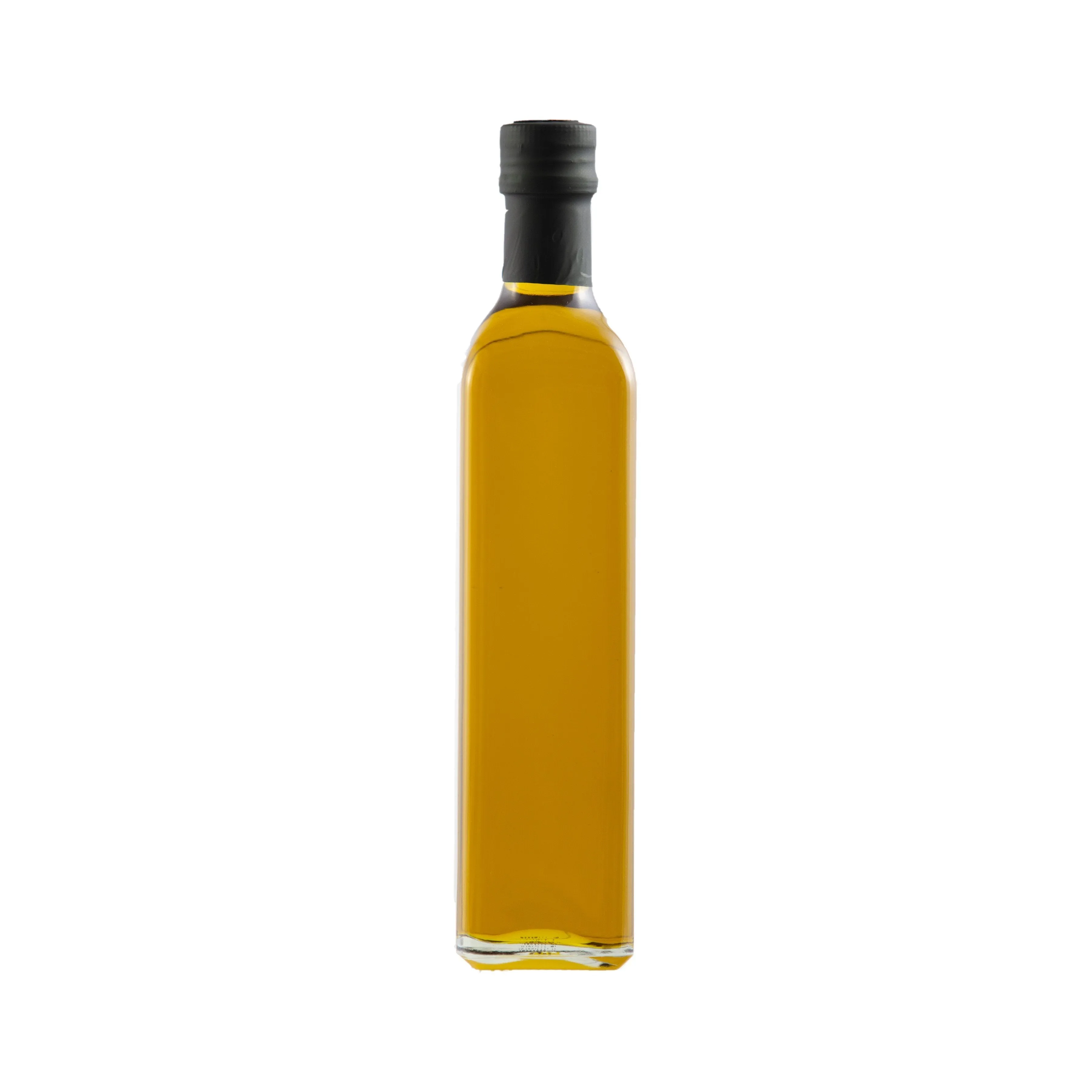 Extra Virgin Olive Oil - Spanish Arbequina