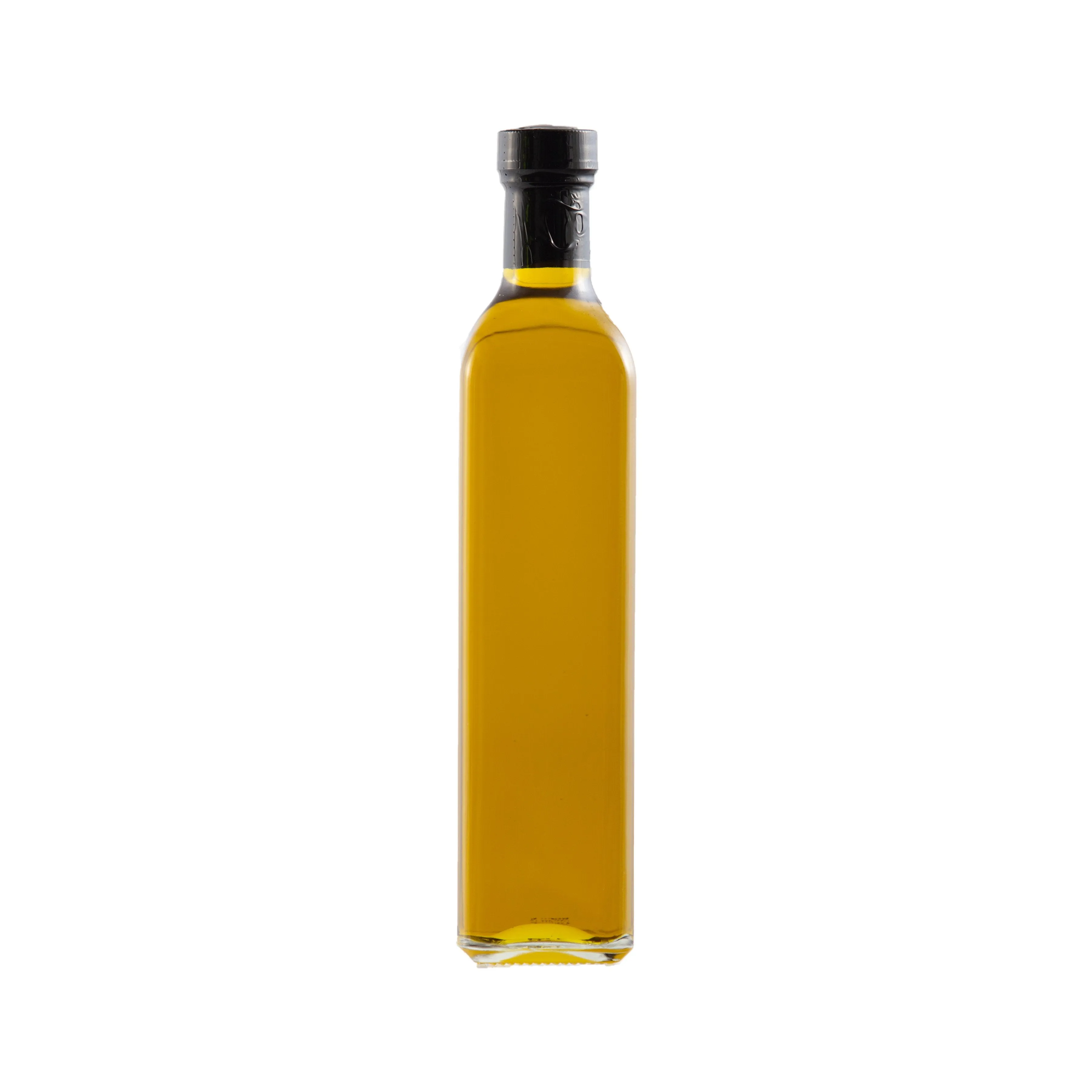 Extra Virgin Olive Oil - Spanish Arbequina