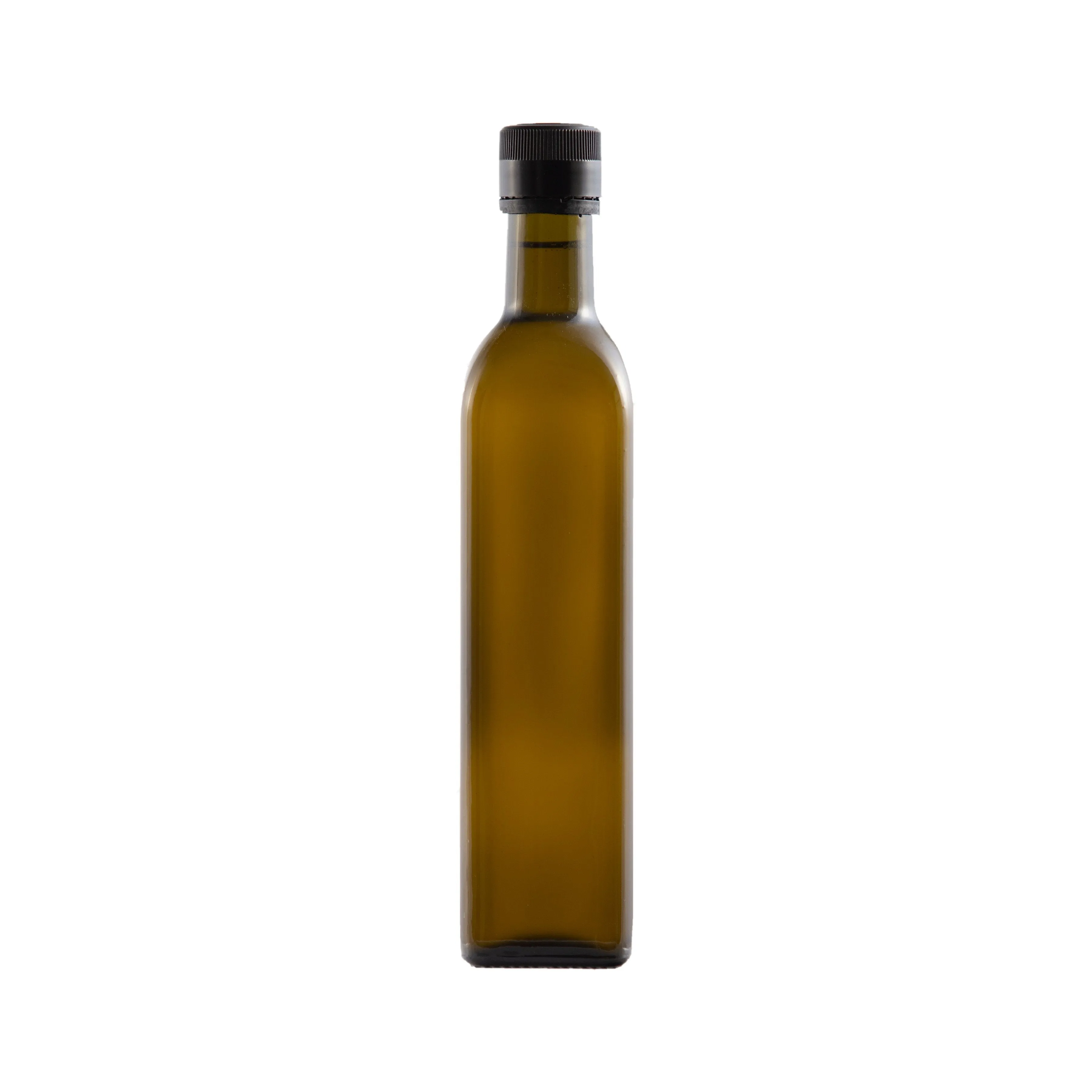 Extra Virgin Olive Oil - Spanish Arbequina