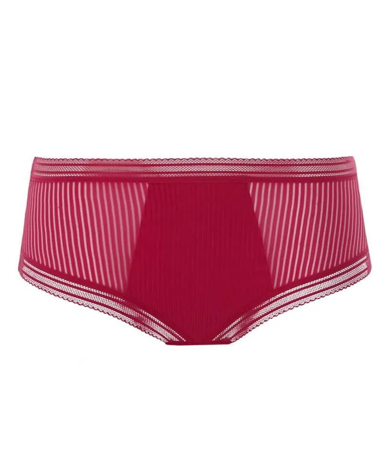 Fantasie Fusion Brief - Red