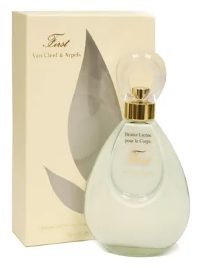 First Milky Body Mist for Women