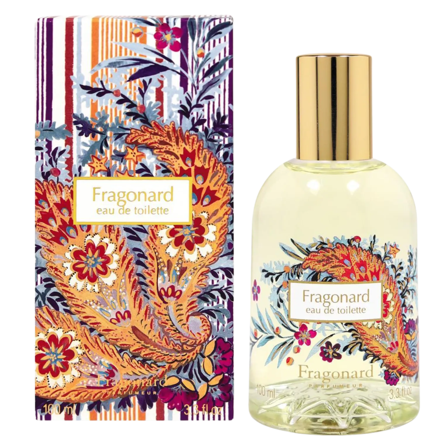 Fragonard Eau de Toilette
