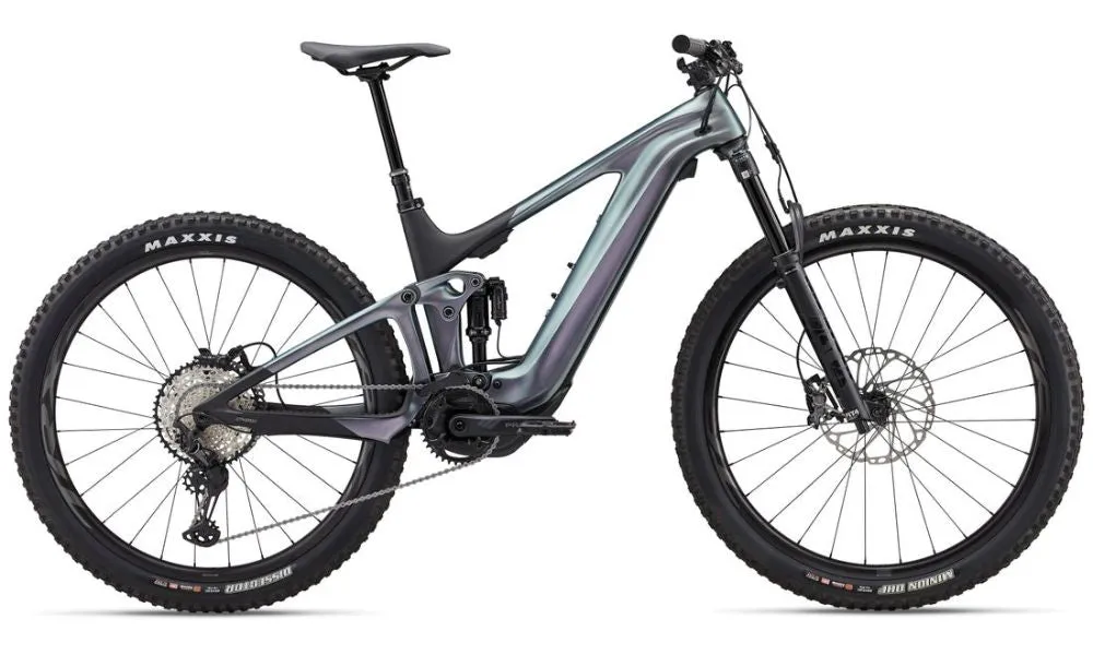 Giant 2023 Trance X Advanced E  1