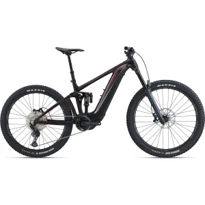 Giant Reign E  2 Electric Mountain Bike