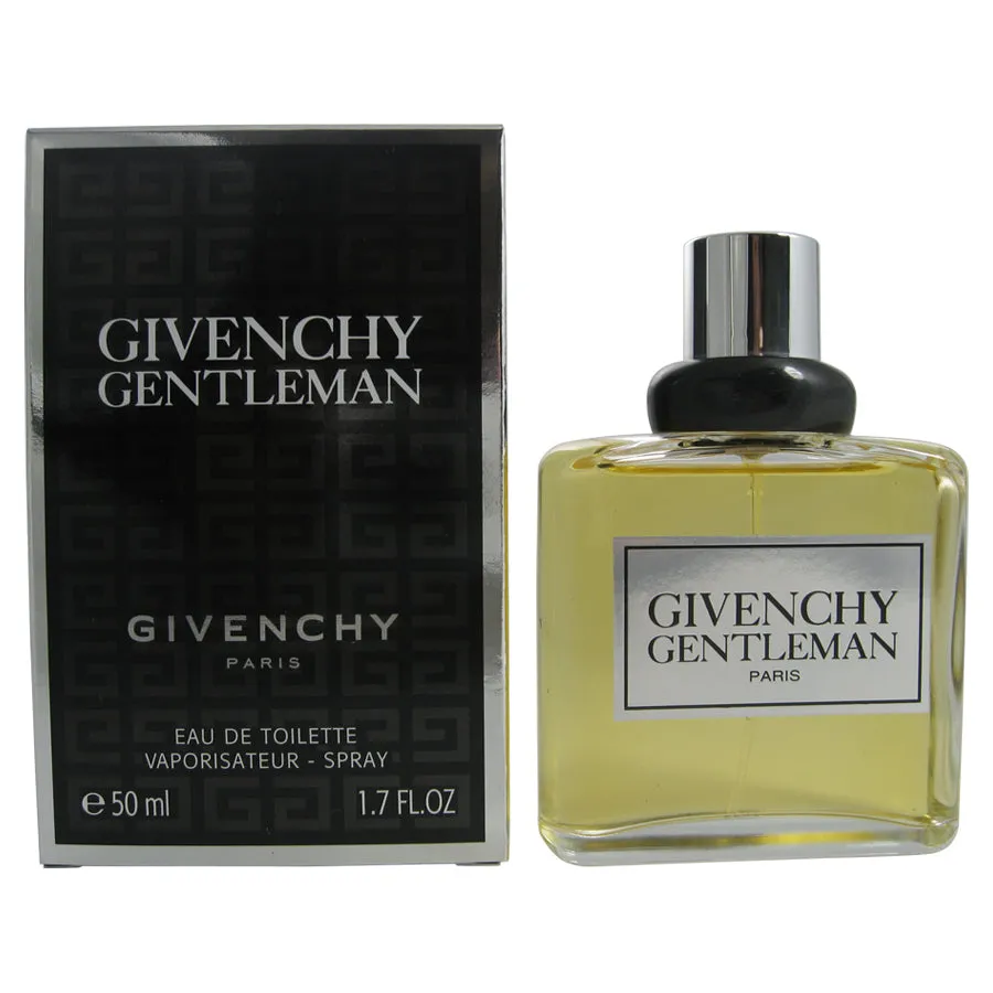 Givenchy Gentleman Eau De Toilette for Men