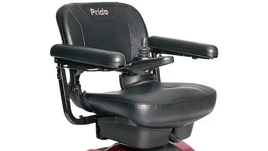 Go-Chair