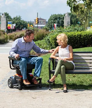 Go-Chair