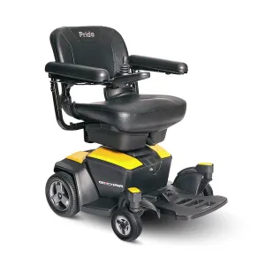 Go-Chair