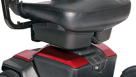 Go-Chair