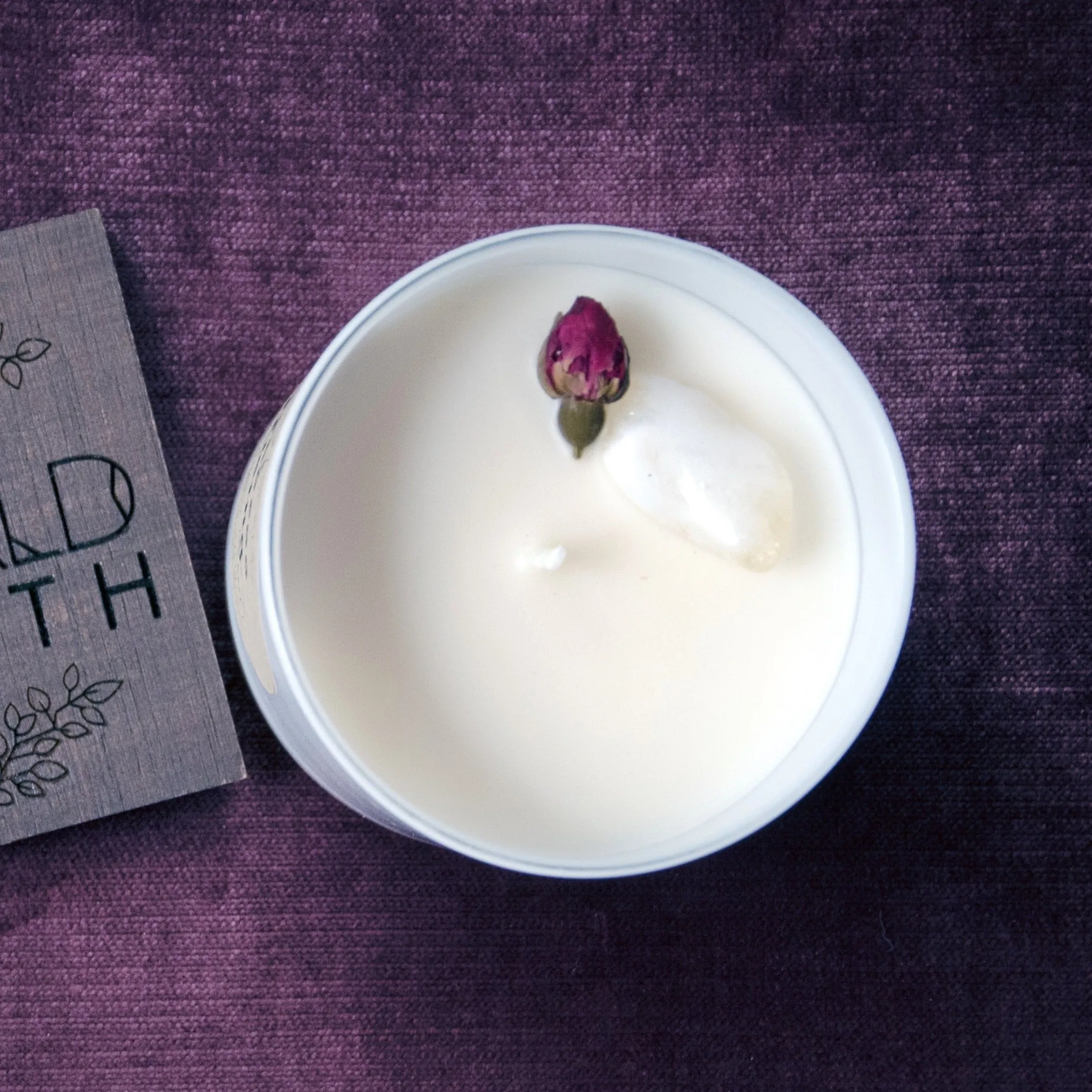Goddess Rising Candle