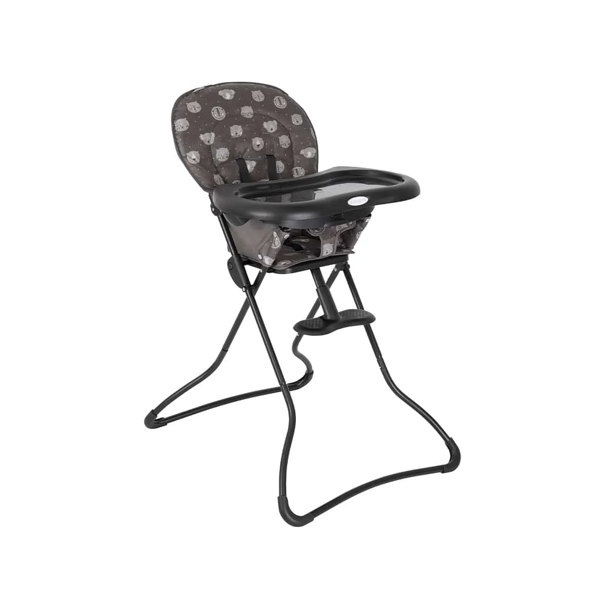 Graco Snack N Stow Highchair - Sleepy Heads
