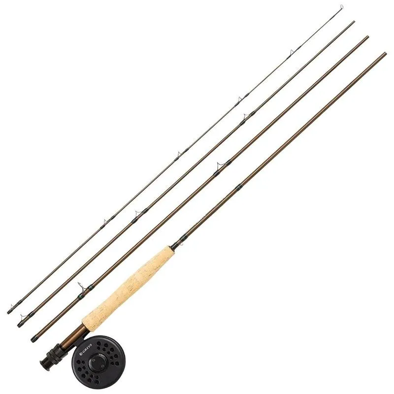 Greys K4ST  Fly Combo Kit