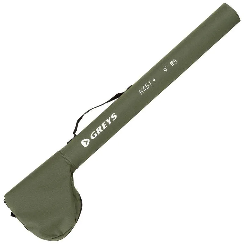 Greys K4ST  Fly Combo Kit