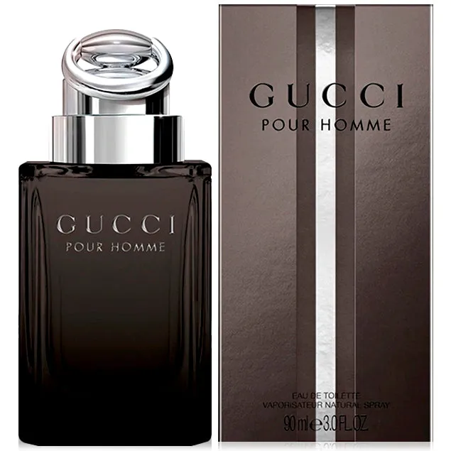 Gucci by Gucci Pour Homme