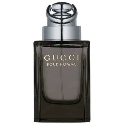 Gucci by Gucci Pour Homme