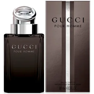 Gucci by Gucci Pour Homme