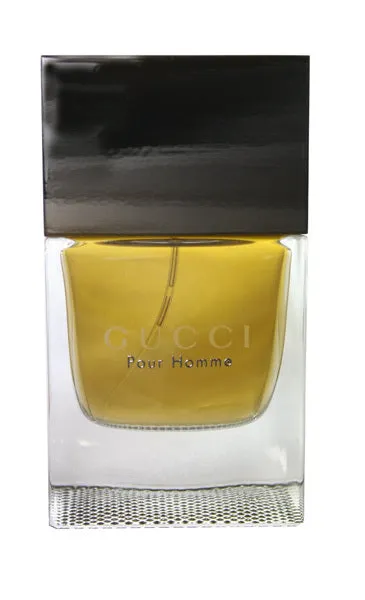 Gucci Pour Homme by Gucci