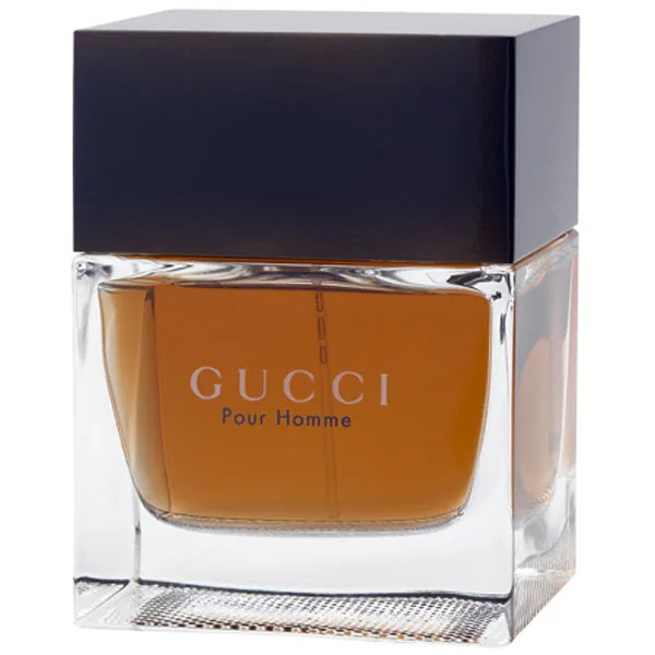 Gucci Pour Homme by Gucci