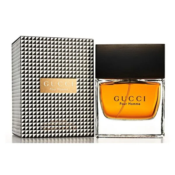 Gucci Pour Homme by Gucci