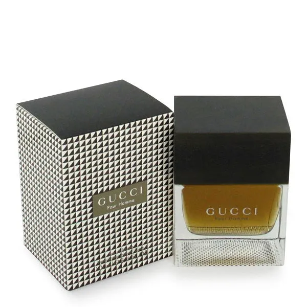 Gucci Pour Homme by Gucci