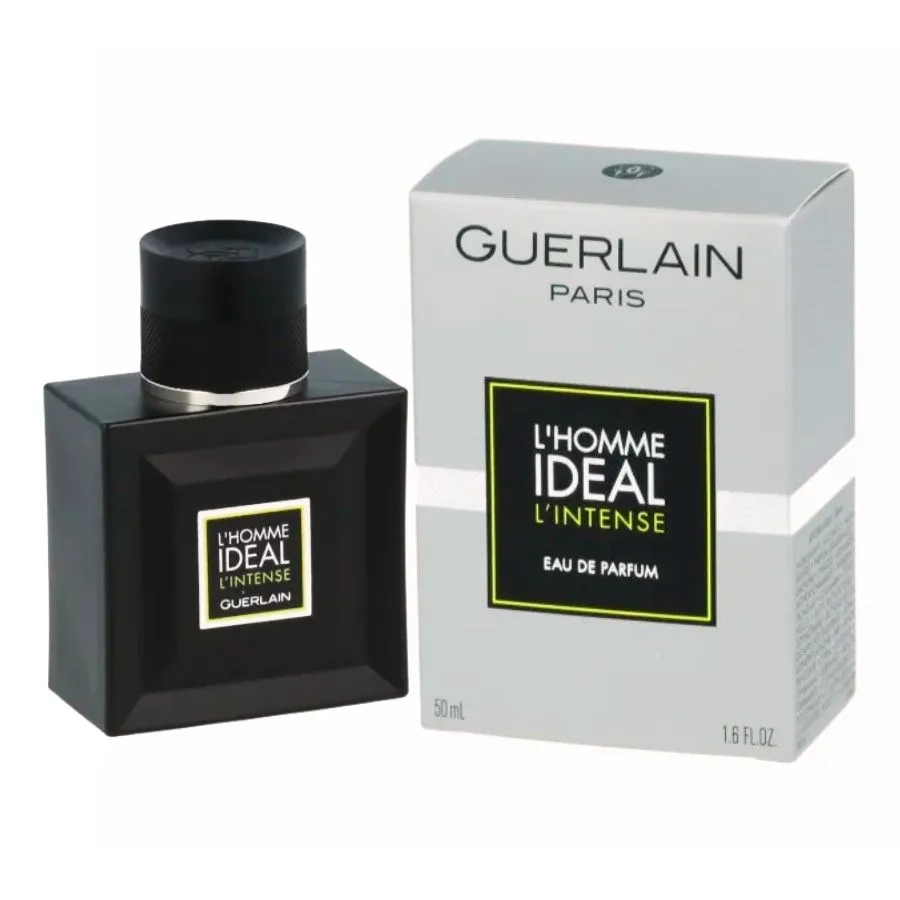 Guerlain L'Homme Ideal L'Intense For Men EDP 50ml