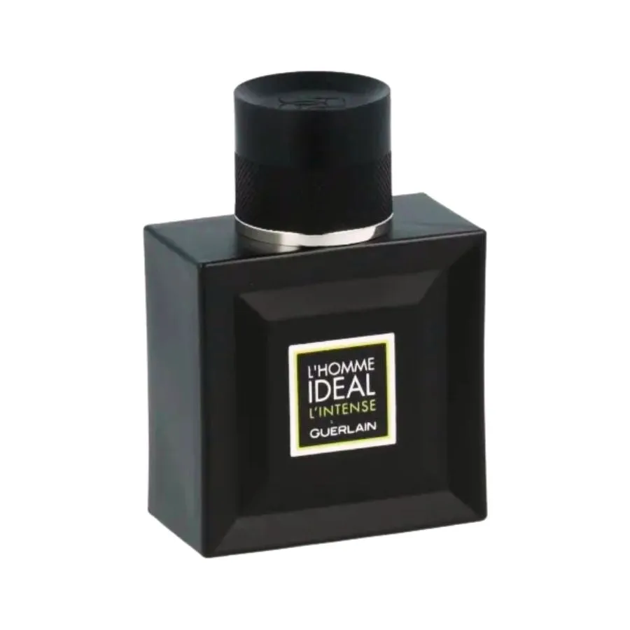Guerlain L'Homme Ideal L'Intense For Men EDP 50ml