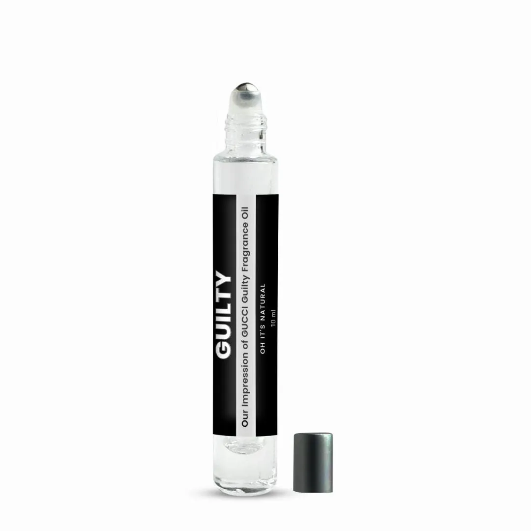 GUILTY COLOGNE OIL