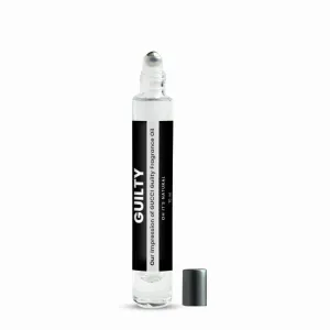 GUILTY COLOGNE OIL