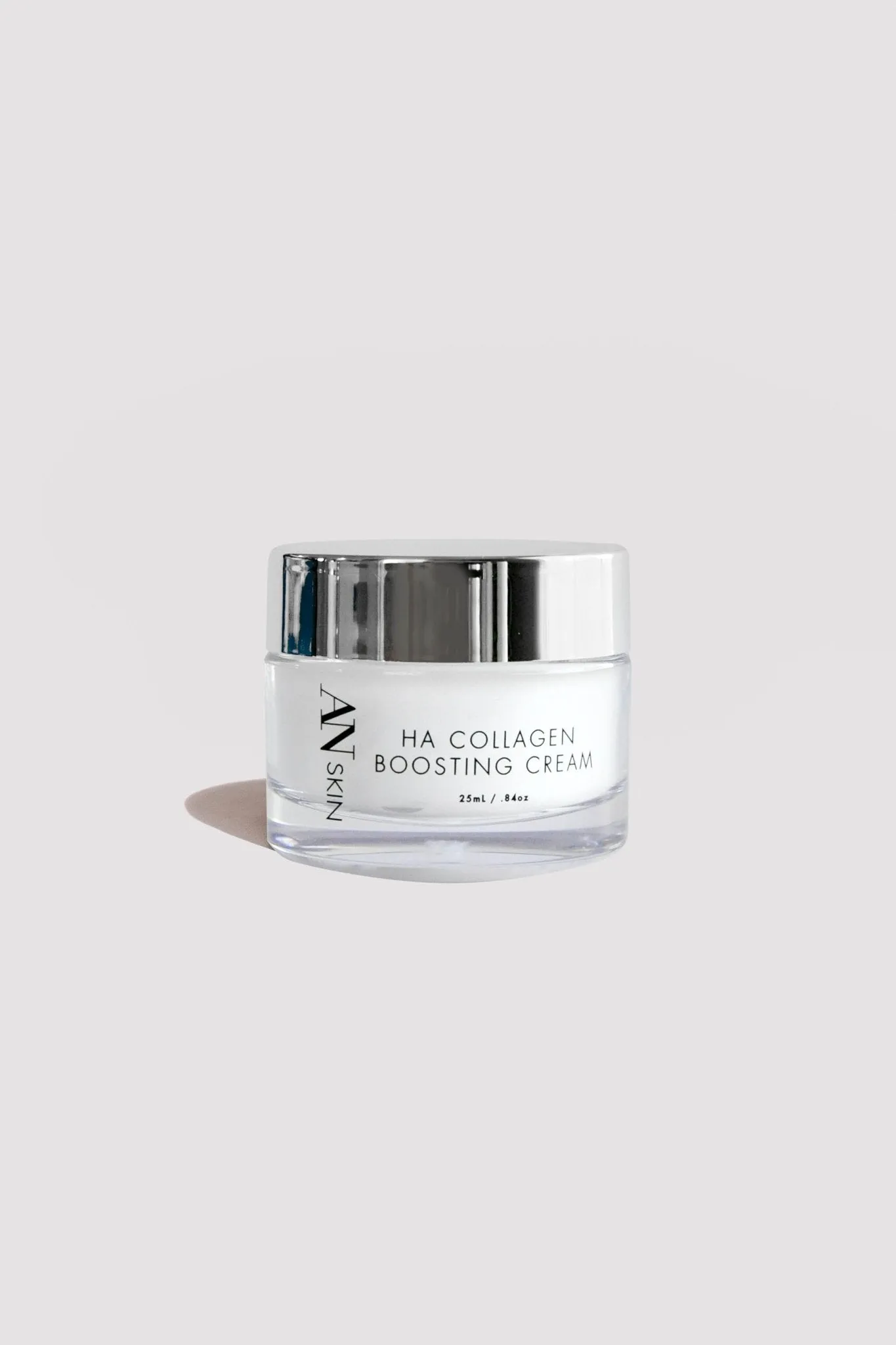 HA Collagen Boosting Cream - Travel
