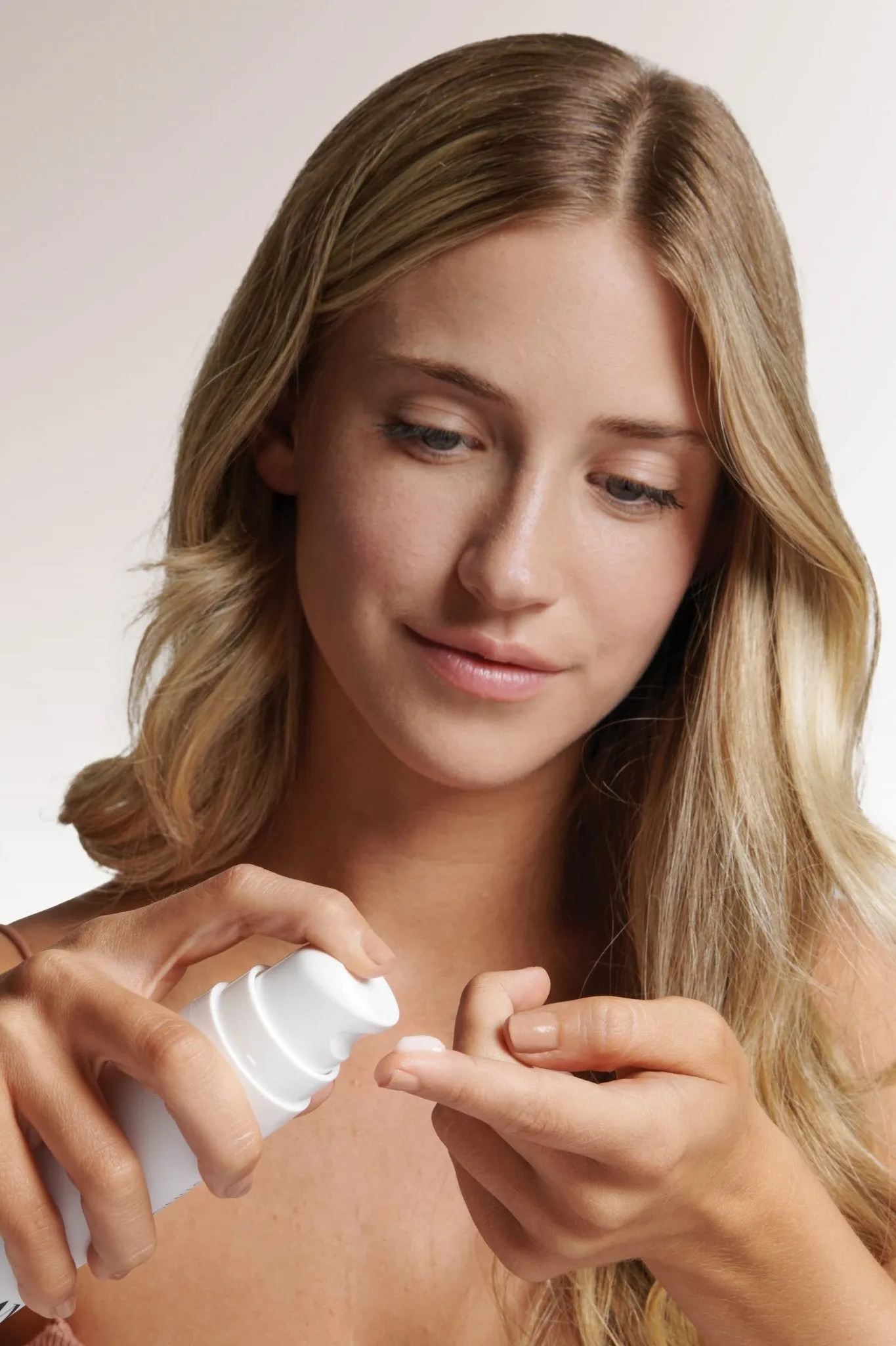 HA Collagen Boosting Cream - Travel