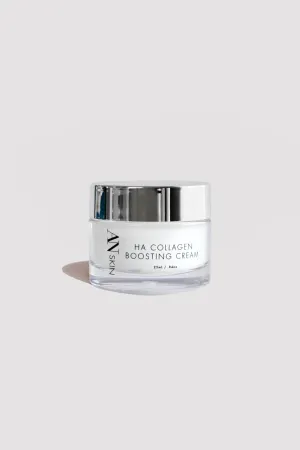 HA Collagen Boosting Cream - Travel