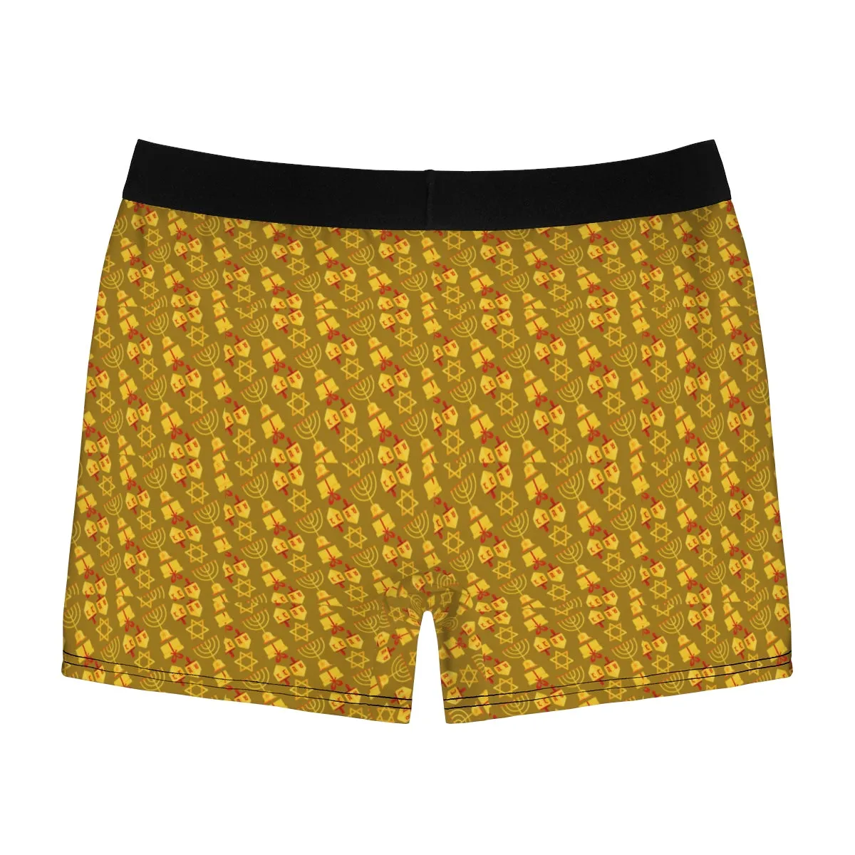 HANUKKAH <br>men's boxer briefs
