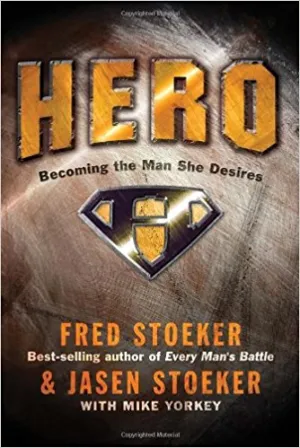 Hero: Becoming The Man She Desires