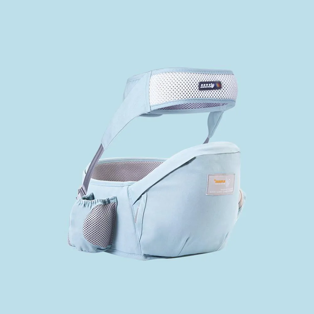 Hip-waist Baby Carrier